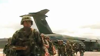 Special Ops True