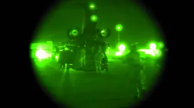 Special Ops True