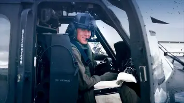 Special Ops True