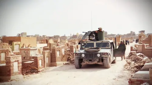 Special Ops True