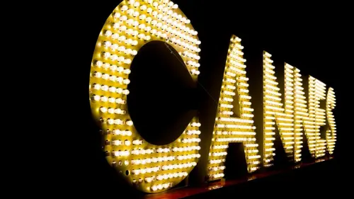 Spéciale "Clap de fin " Festival de Cannes