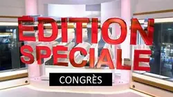 Visuel de Spéciale Congrès