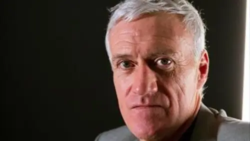 Spéciale Didier Deschamps