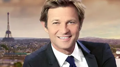 Spéciale élections départementales 2015 de TV5MONDE