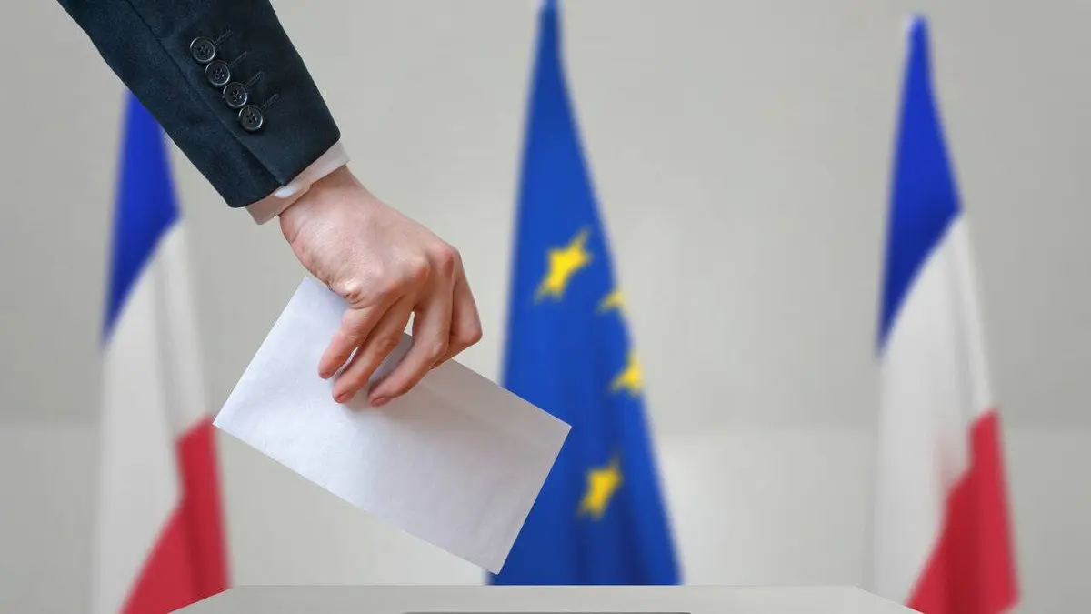 Spéciale législatives 2022