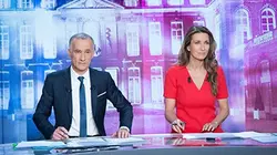 Spéciale présidentielle Election présidentielle 2017 : second tour