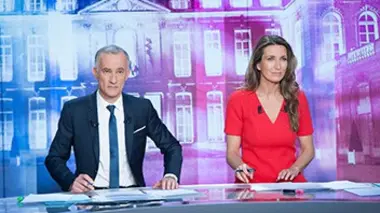 Spéciale présidentielle