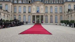 Spéciale Présidentielle 2022