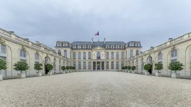 Spéciale Présidentielle 2022