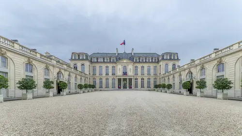 Spéciale Présidentielle 2022