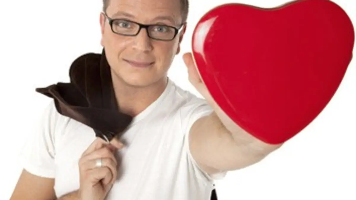 Specimen Pour une nuit ou pour la vie