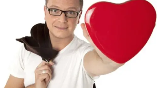 Specimen Pour une nuit ou pour la vie