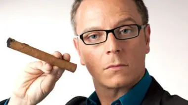 L'ivresse du pouvoir