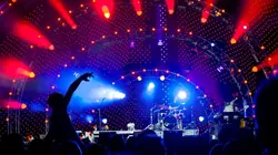 Spectacle / événement