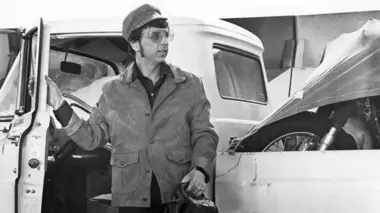 Triomphe et paranoïa