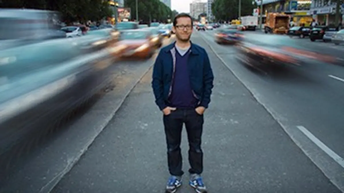 Speed A la recherche du temps perdu