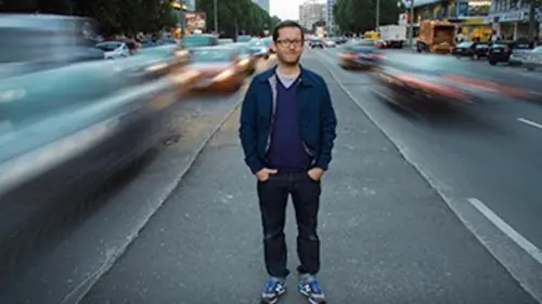 Speed A la recherche du temps perdu