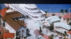 Speed 2 : cap sur le danger