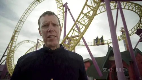 Speed S01E01 A travers les océans