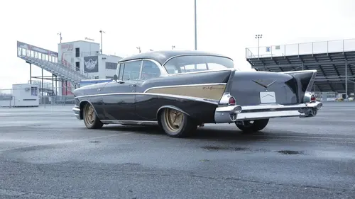 Speed Garage S02E06