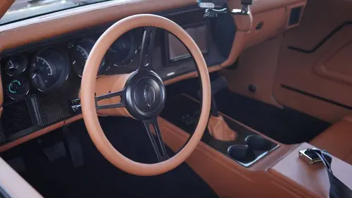 Speed Garage S02E10 Chevelle immortelle