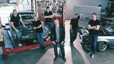 Speed Garage S02E07