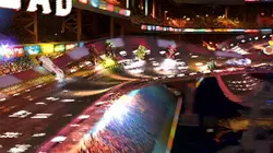Sur Ciné+ Frisson à 20h50 : Speed Racer