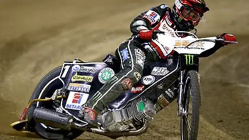 1re manche Speedway Championnat d'Europe 2015