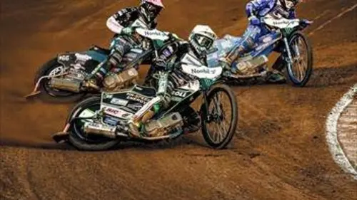Speedway : Championnat d'Europe