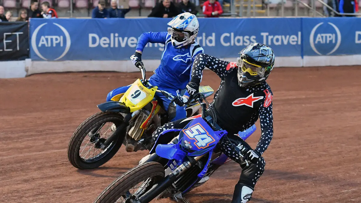 Speedway Coupe du monde 2023