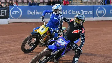 Speedway Coupe du monde 2023
