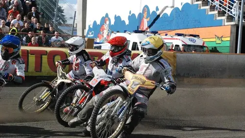 Speedway des nations