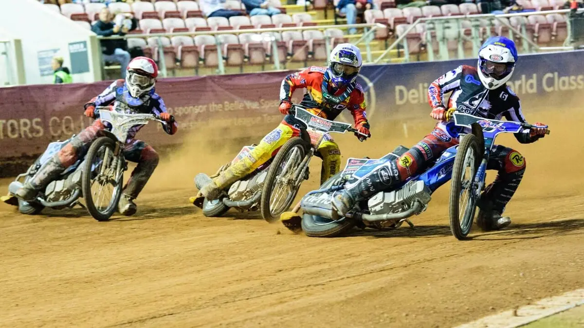 Speedway Grand Prix