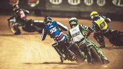 Speedway : Grand Prix d'Allemagne