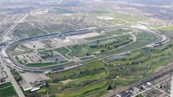 Speedway Grand Prix de Croatie