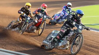 Speedway Grand Prix de Grande-Bretagne