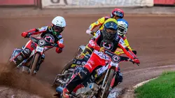 Sur Eurosport 1 à 21h25 : Speedway Grand Prix de la République tchèque 2025