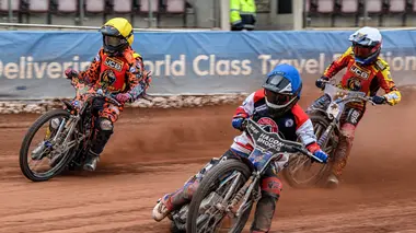 Speedway Grand Prix de Pologne