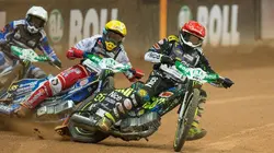 Speedway Grand Prix de Pologne
