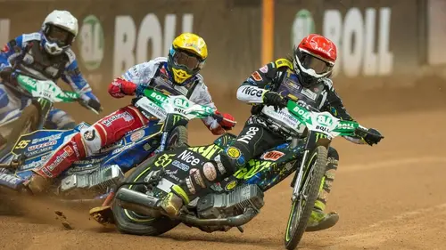 Speedway Grand Prix de Pologne