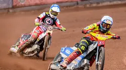 Sur Eurosport 1 à 21h03 : Speedway Grand Prix de Riga 2025