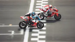 Speedway Grand Prix de Riga