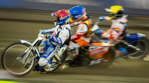 Speedway Grand Prix de Riga