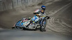Speedway Grand Prix de Suède