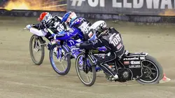 Speedway Grand Prix de Tchéquie