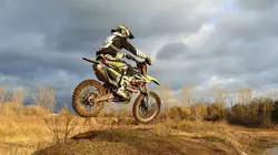 Speedway Grand Prix de Tchéquie