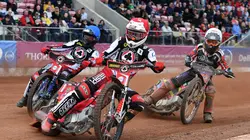 Speedway Grand Prix de Tchéquie