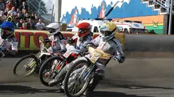 Speedway Grand Prix de Tchéquie