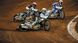 Speedway Grand Prix du Danemark