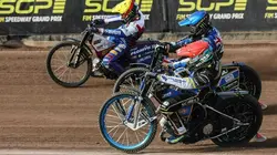 Speedway Grand Prix du Royaume-Uni